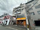 ドムス門真の間取り画像