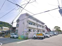 ライフビル森下の外観画像