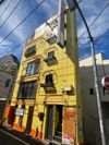 練馬三角ビルの間取り画像