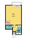 アバンティISの間取り画像