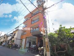 サンモール木川の外観画像