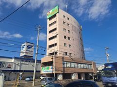 ウエストコートの外観画像