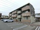クレヴィアメゾンの間取り画像