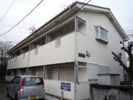 フジミサンハイツの間取り画像