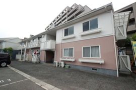 フレグランス塚本 B棟の外観画像