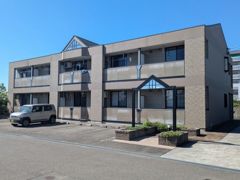 Baysideエスポワールの外観画像