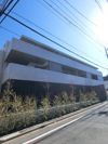 ヴァンベール駒沢の間取り画像