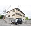 ユキ千里山の間取り画像