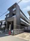 リブリ・津田沼Ⅲの間取り画像