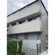 Cozy南与野の外観画像