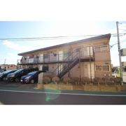 ツカハラハイツの外観画像