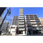 BROAD 新うめきたRESIDENCEの外観画像