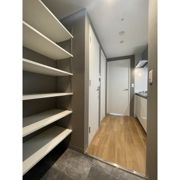 BROAD 新うめきたRESIDENCEの間取り画像