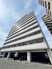 アンシャンテの外観画像