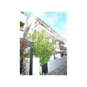 杉田ハイツ西大井の外観画像