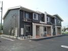 アモーレ周布 Ⅲの間取り画像