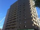 ウエストプラザ花京院の間取り画像