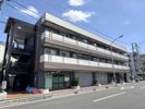 ファーストマンションの間取り画像