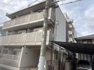 クレイノウィステリアⅣの間取り画像