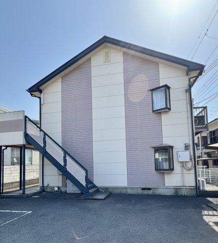 グリーンフル堀畑の外観画像