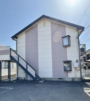 グリーンフル堀畑の外観画像