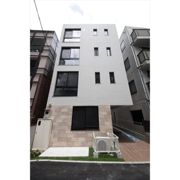 ザ・シティレジデンス新宿荒木町の外観画像