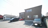 Arvita(北棟)の間取り画像