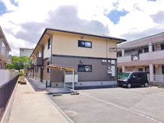 サンハイム徳力の外観画像