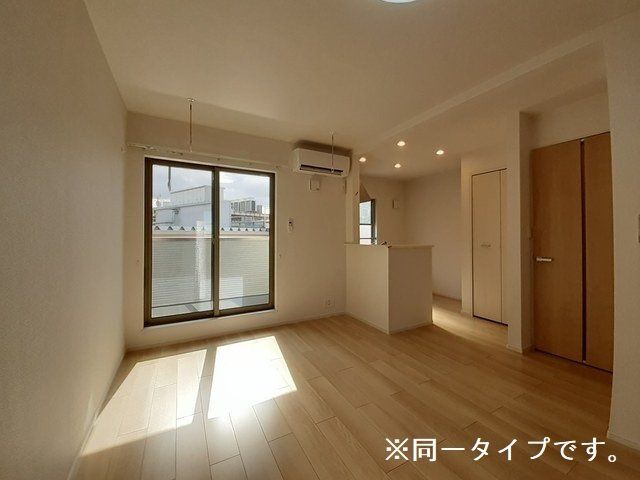 リビング