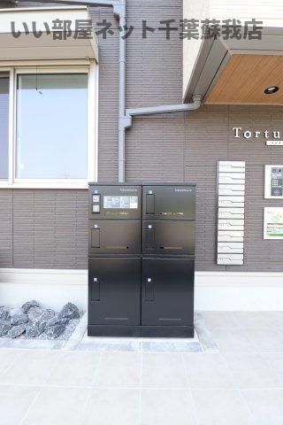 ロビー