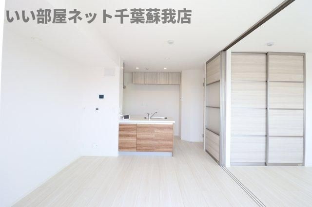 リビング