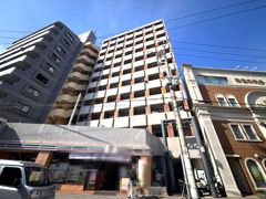 ネオダイキョー三宮の外観画像