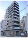 MBC RESIDENCEの間取り画像