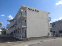 ハイム眉山の外観画像