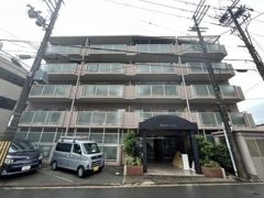 第1パールマンションの外観画像