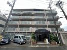 第1パールマンションの外観画像
