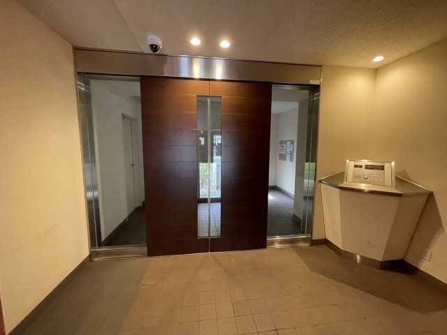 ロビー