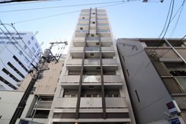 セントヒルズ並木の外観画像