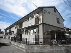 グリーンパークYT A棟の外観画像