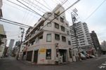 若草E・Wビル Eの間取り画像