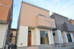 倉敷市茶屋町戸建4号の間取り画像