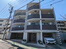 プレミアムキューブ三宿の間取り画像