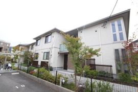 シャイネンせせらの外観画像