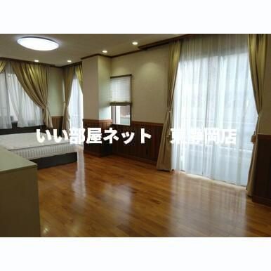 リビング