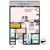 エトワールの間取り画像