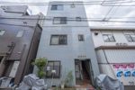 紺屋ビル 202の間取り画像
