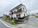 ミタカⅠの外観