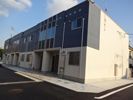侑信輪Ⅱの間取り画像