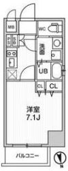 LaDouceur今池南の間取り画像