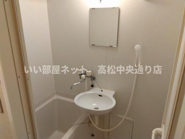 バスルーム